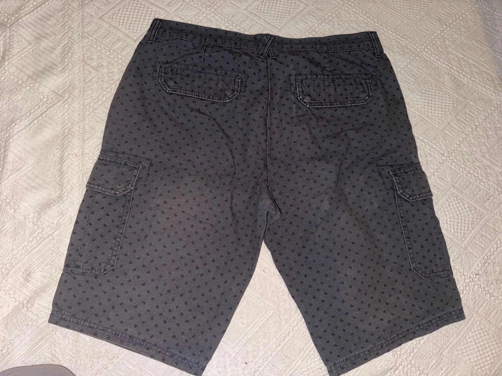 Pantalón cargo Kiabi – photo 2